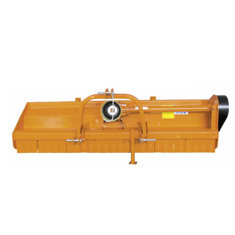 FLAIL MOWERS