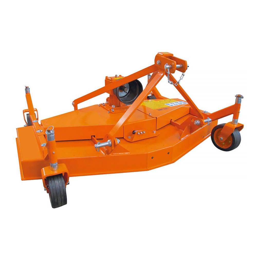 ROTARY CUTTERS