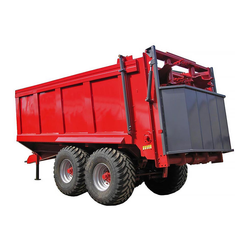 MANURE SPREADER 