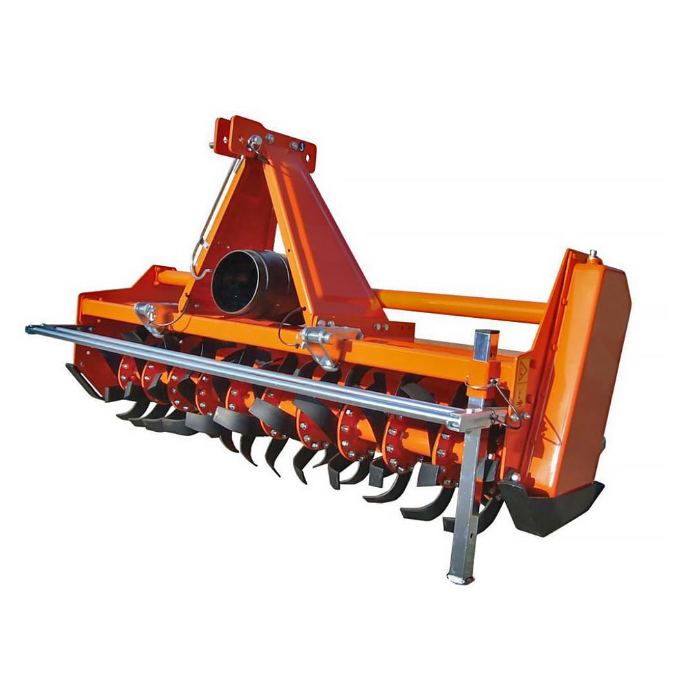 ROTARY TILLERS – ROTARY HOES