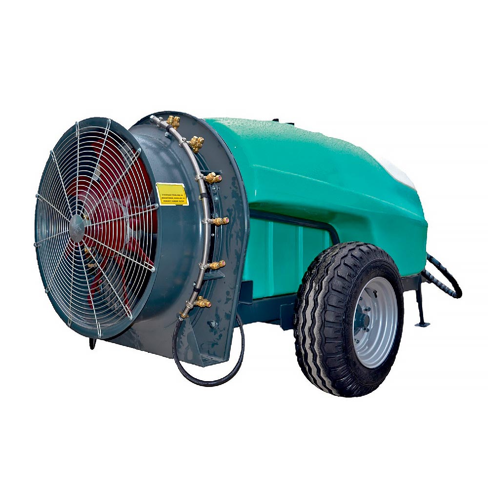 SPRAYERS