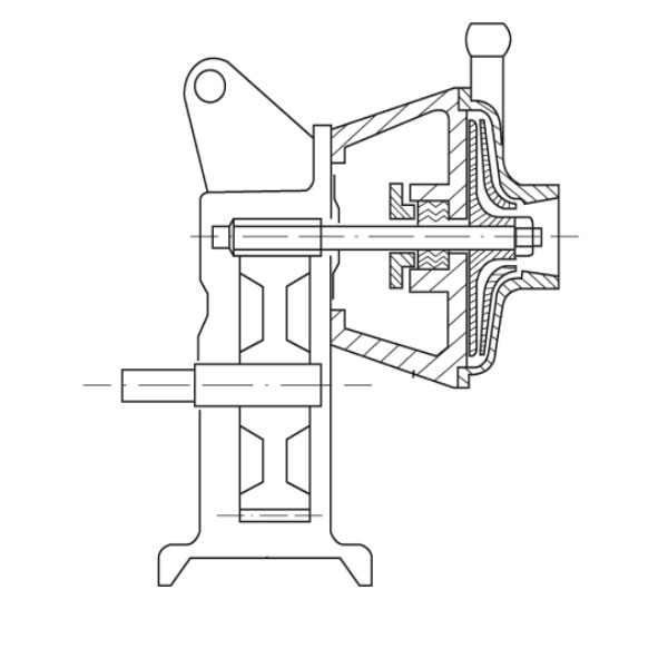 CENTRIFUGAL PUMPS FOR IRRIGATION