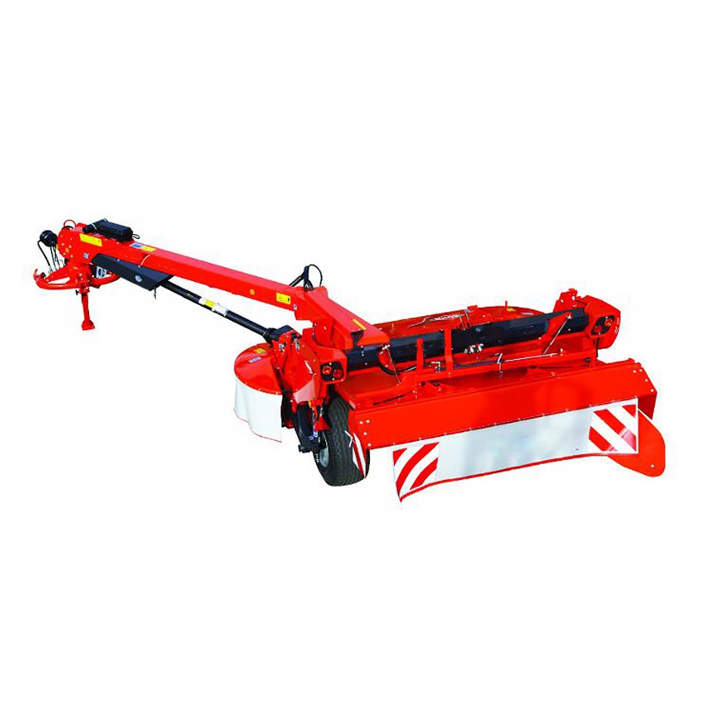 DISC MOWER CUTTER BAR