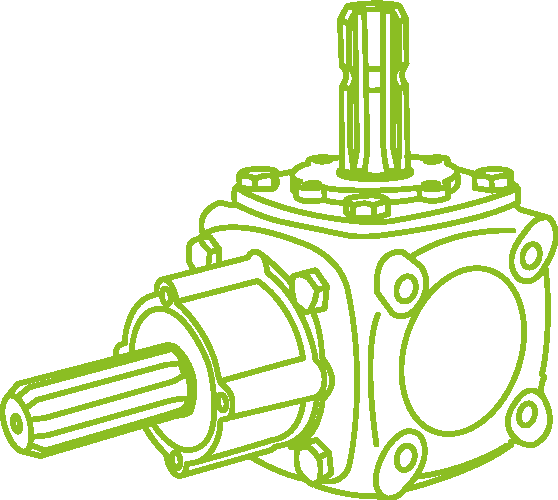 GEARBOXES