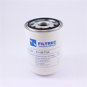 FILTRO OLIO IDRAULICO