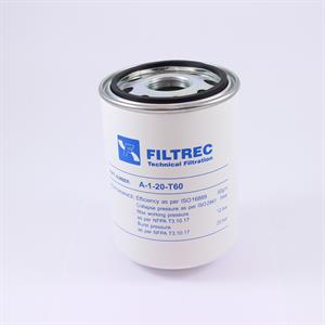 FILTRO IDRAULICO