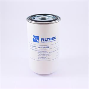 FILTRO IDRAULICO A121T60