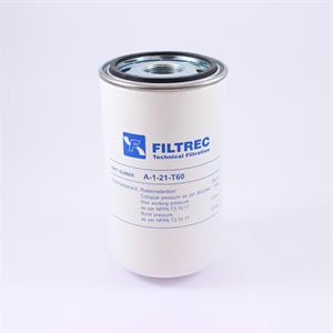 OIL FILTER A121T60