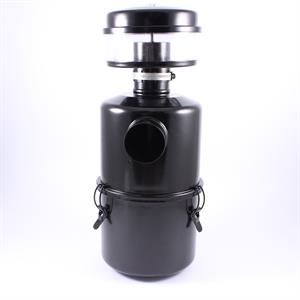 FILTRO ARIA COMPLETO BAGNO OLIO