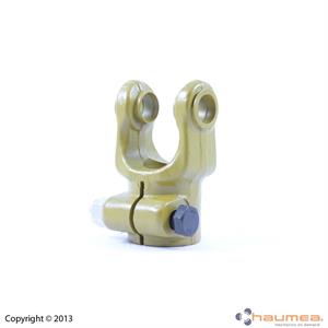 FORCELLA INTERF         333 10  *