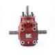 GEARBOX 1.6 R M-55.9 T-312A