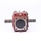 GEARBOX 1.6 R M-55.9 T-312A