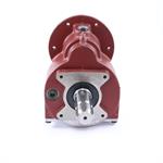 GEARBOX 7.8 M-11.8 R- 3.7 A-1A