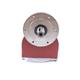 GEARBOX 7.8 M-11.8 R- 3.7 A-1A