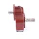 GEARBOX 7.8 M-11.8 R- 3.7 A-1A