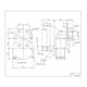 GEARBOX 7.8 M-11.8 R- 3.7 A-1A