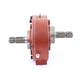 GEARBOX 2 M-29.4 R-15 .5 A-3A