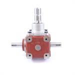 GEARBOX 1 0-11 L-5A