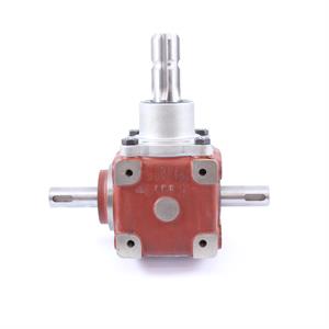 GEARBOX 1 0-11 L-5A