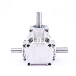 GEARBOX 1 0-11 L-25A