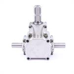 GEARBOX 1 0-11 L-25A