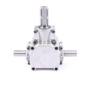 GEARBOX 1 0-11 L-25A