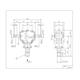 GEARBOX 1 0-11 L-25A