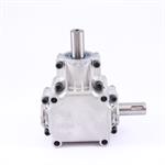 GEARBOX 2.78 M-5.2 R- 2.9 L-25A