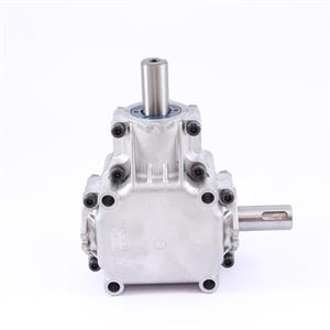GEARBOX 2.78 M-5.2 R- 2.9 L-25A