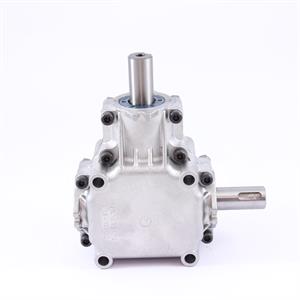 GEARBOX 2.78 M-5.2 R- 2.9 L-25A