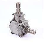 GEARBOX 1 0-11 L-25B