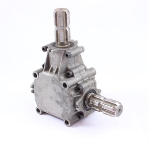 GEARBOX 1 0-11 L-25B