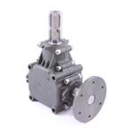 GEARBOX 1 0-11 L-25J