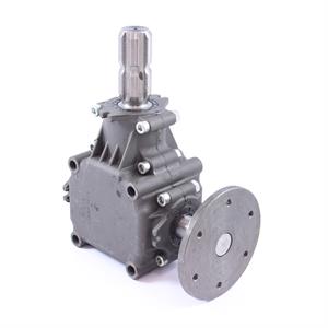 GEARBOX 1 0-11 L-25J