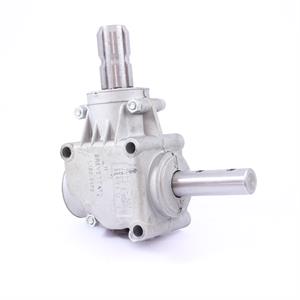 GEARBOX 1 0-8 L-150J