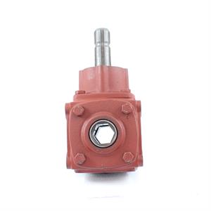 GEARBOX 1.46 M-20.6 R -16.9 TB-19J