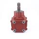 GEARBOX 1.46 M-20.6 R -16.9 TB-19J