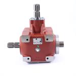 GEARBOX 1.35 M-37.3 R -31.6 TP-27G