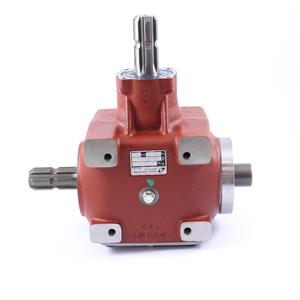GEARBOX 1.35 M-37.3 R -31.6 TP-27G