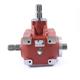 GEARBOX 1.35 M-37.3 R -31.6 TP-27G