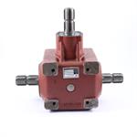 GEARBOX 1 0-40.4 T-27 J