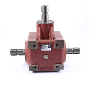 GEARBOX 1 0-40.4 T-27 J