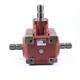 GEARBOX 1 0-40.4 T-27 J