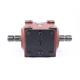 GEARBOX 1 0-40.4 T-27 J