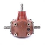 GEARBOX 3 M-62.6 R-39 T-269B