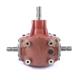GEARBOX 3 M-62.6 R-39 T-269B