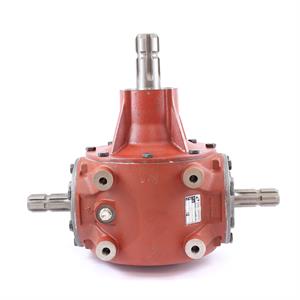 GEARBOX 1.63 R M-77.3 T-269B