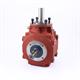 GEARBOX 3 R M-45.6 T- 312A