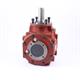 GEARBOX 3 R M-45.6 T- 312A