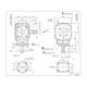 GEARBOX 3 R M-45.6 T- 312A